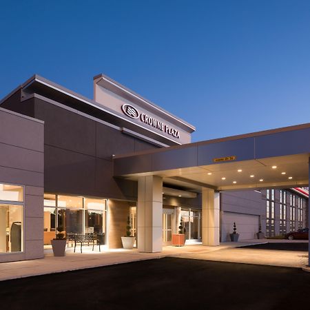 Crowne Plaza Chicago Sw - Burr Ridge By Ihg Hotel Kültér fotó