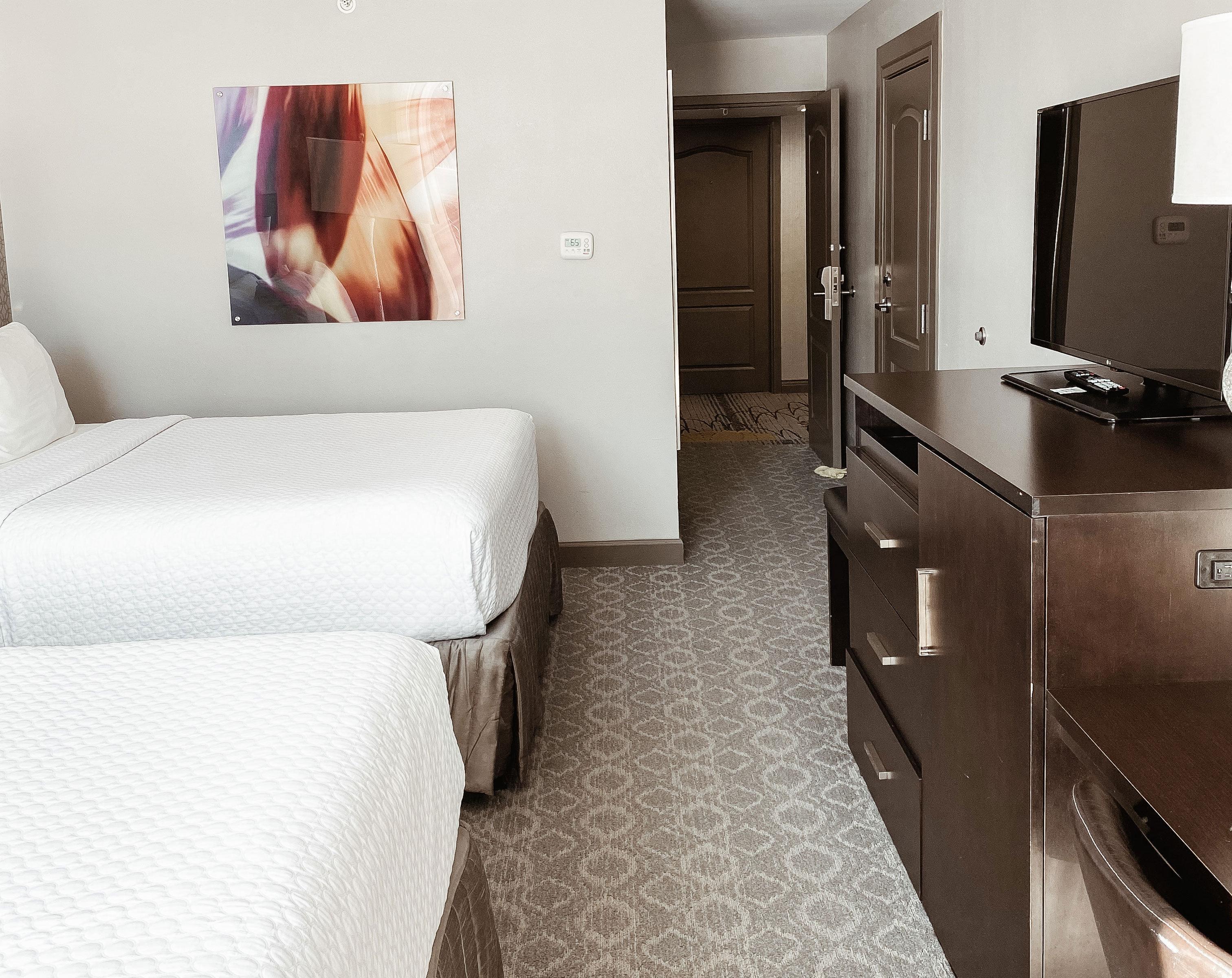 Crowne Plaza Chicago Sw - Burr Ridge By Ihg Hotel Kültér fotó