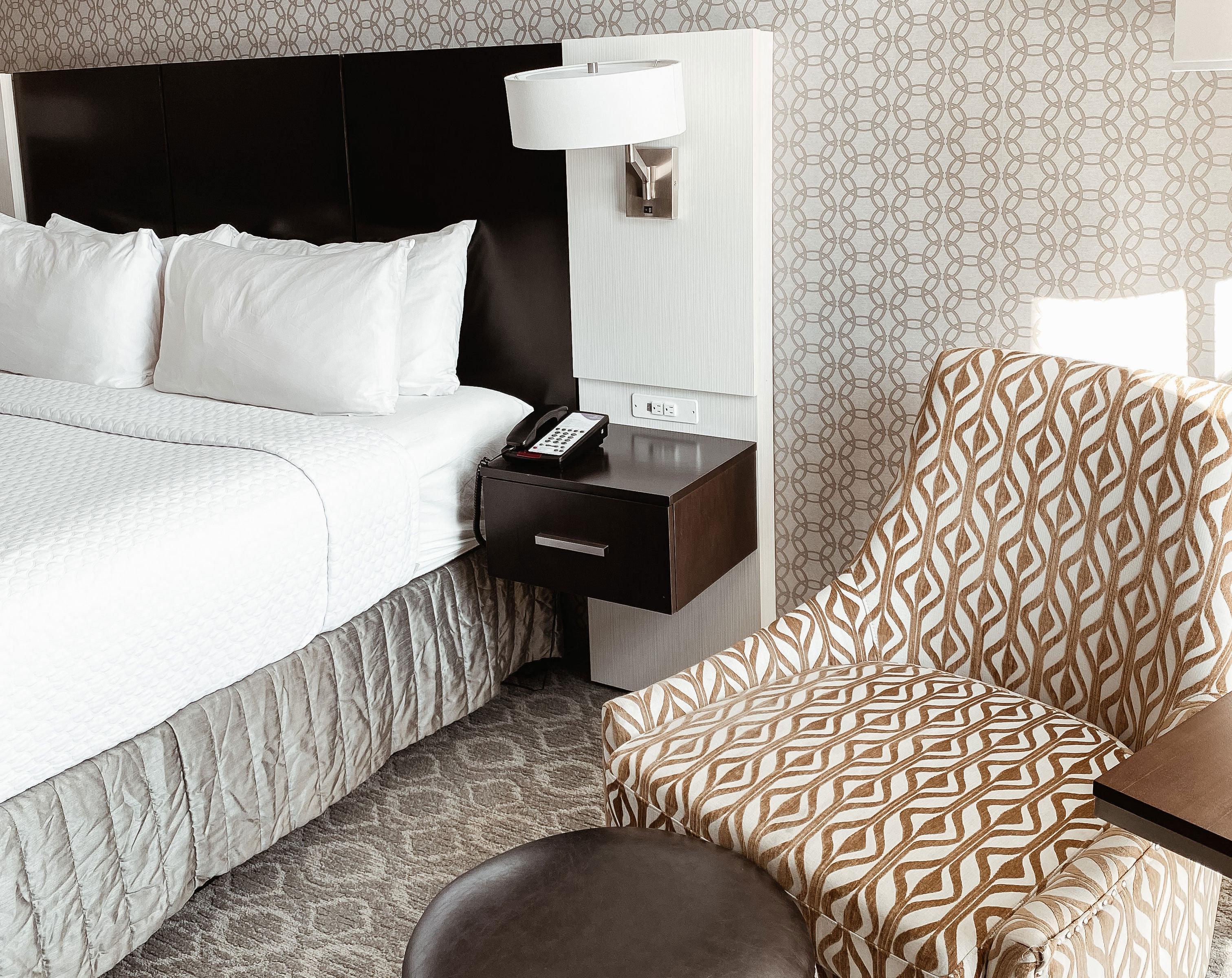 Crowne Plaza Chicago Sw - Burr Ridge By Ihg Hotel Kültér fotó